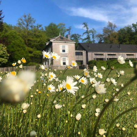 Domaine De L'Ardoisiere Villa Alle Eksteriør billede