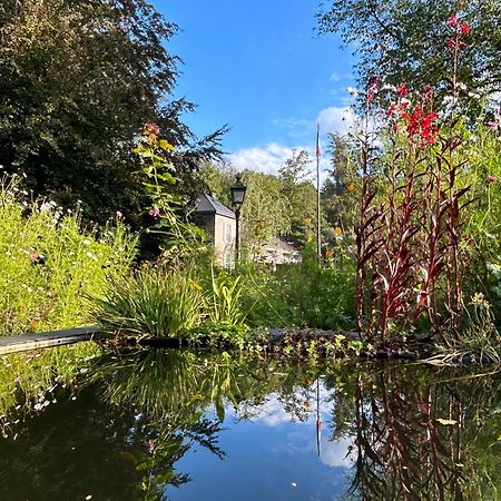 Domaine De L'Ardoisiere Villa Alle Eksteriør billede