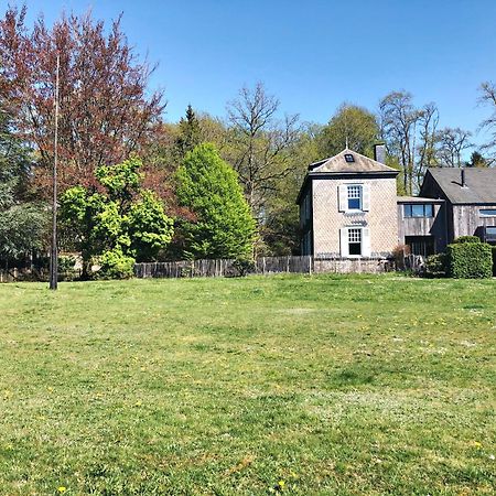 Domaine De L'Ardoisiere Villa Alle Eksteriør billede