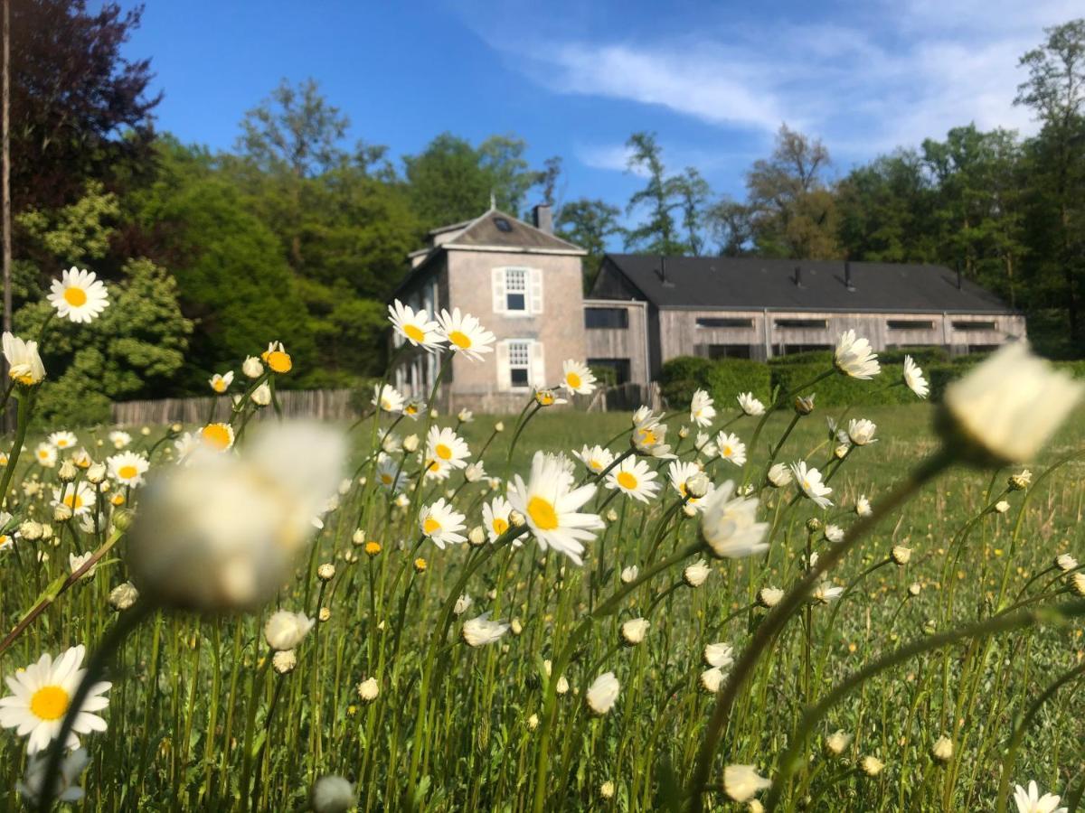 Domaine De L'Ardoisiere Villa Alle Eksteriør billede