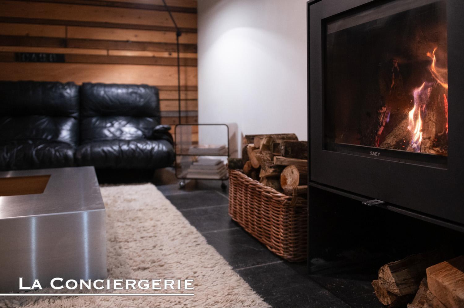 Domaine De L'Ardoisiere Villa Alle Eksteriør billede