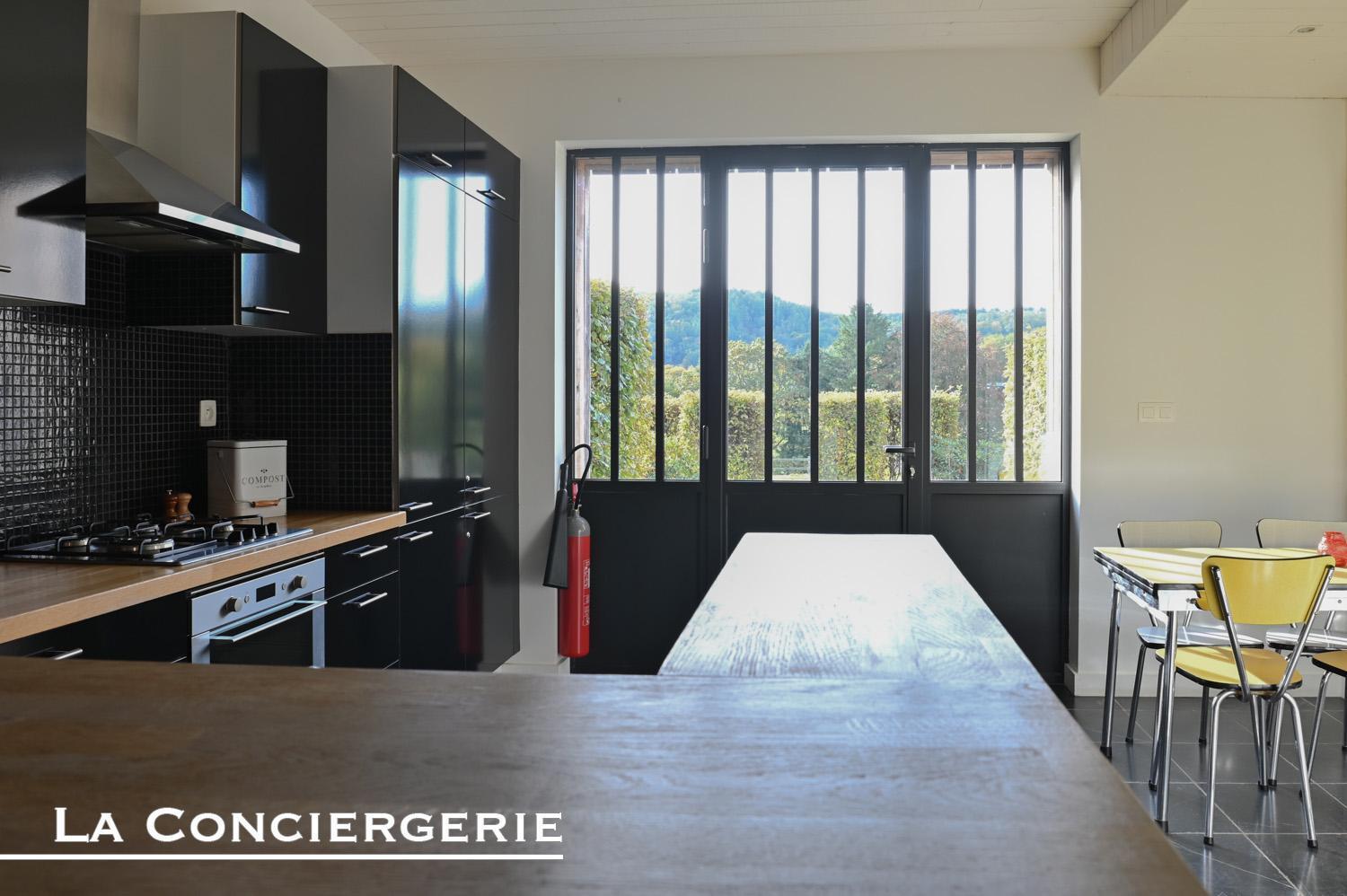 Domaine De L'Ardoisiere Villa Alle Værelse billede
