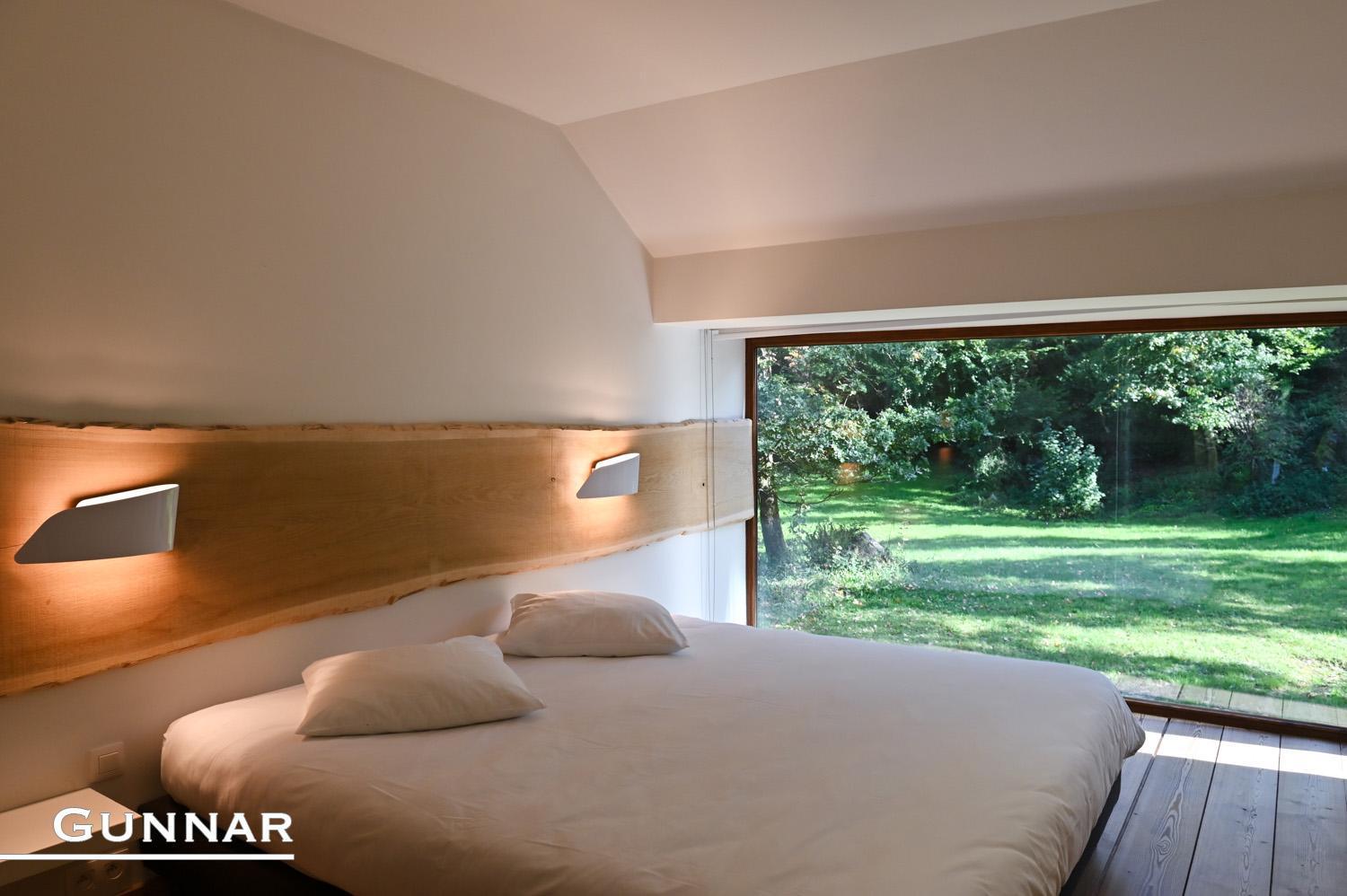 Domaine De L'Ardoisiere Villa Alle Eksteriør billede
