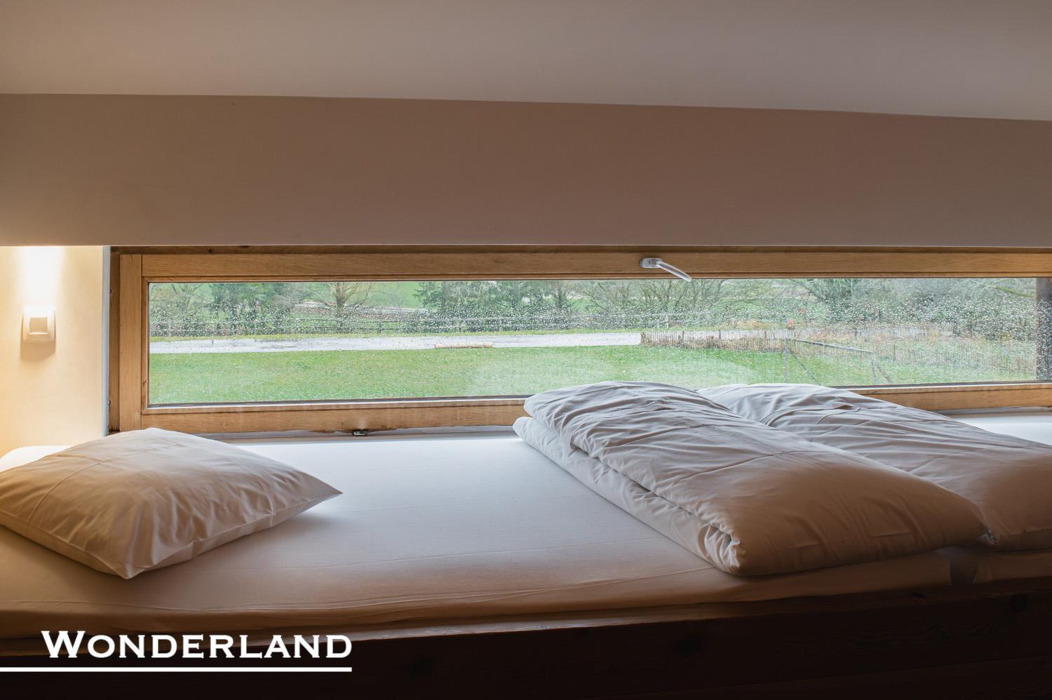 Domaine De L'Ardoisiere Villa Alle Værelse billede