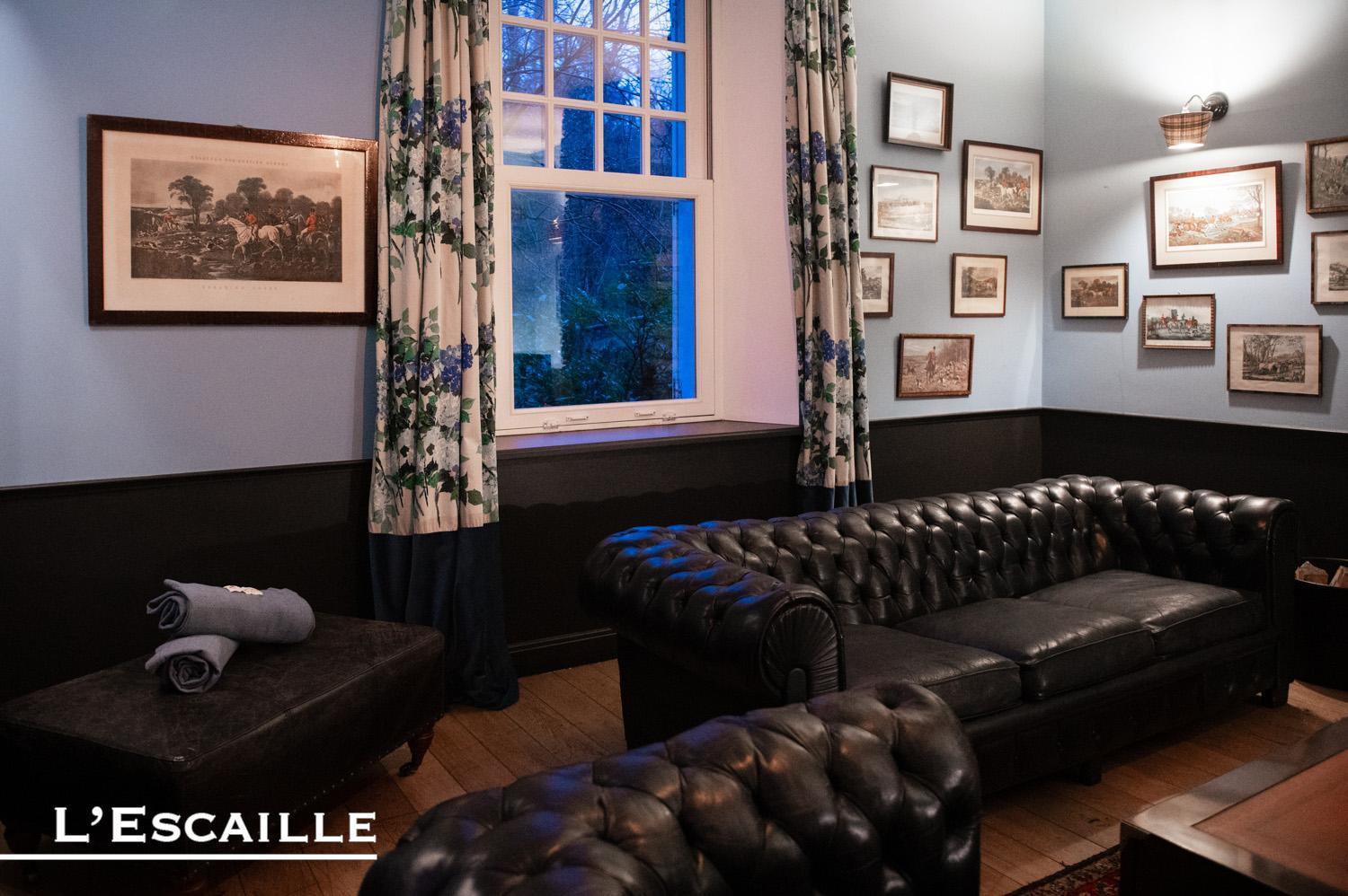 Domaine De L'Ardoisiere Villa Alle Eksteriør billede