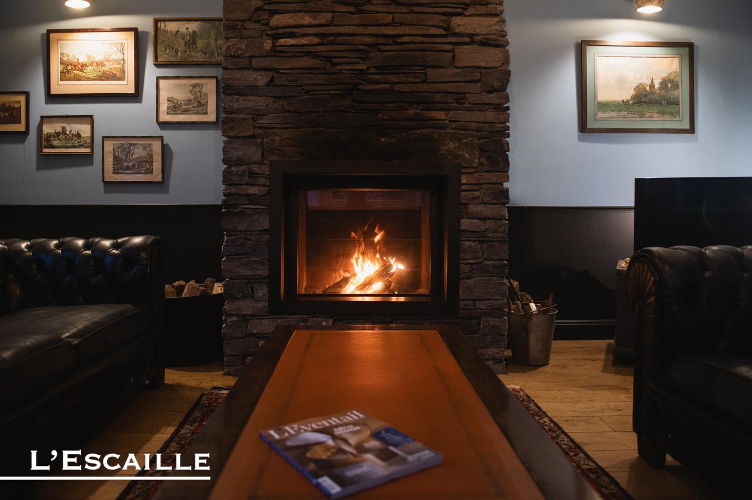 Domaine De L'Ardoisiere Villa Alle Eksteriør billede