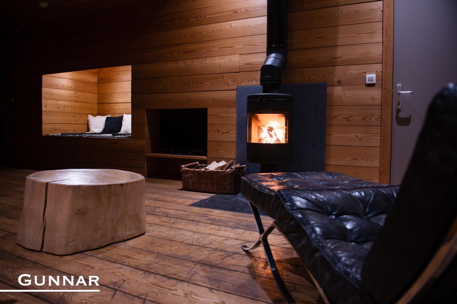 Domaine De L'Ardoisiere Villa Alle Eksteriør billede
