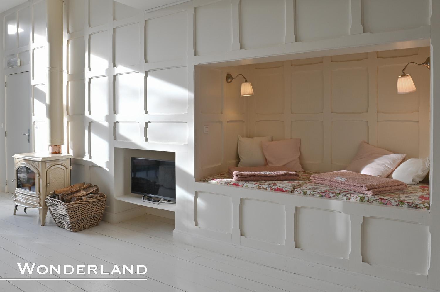 Domaine De L'Ardoisiere Villa Alle Værelse billede
