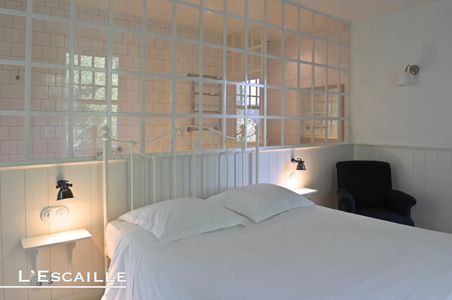 Domaine De L'Ardoisiere Villa Alle Værelse billede