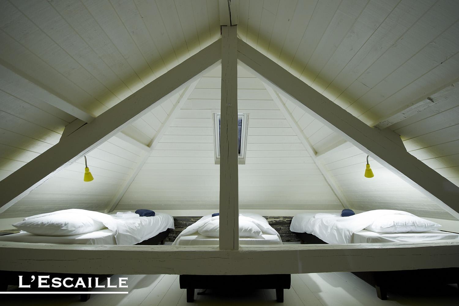 Domaine De L'Ardoisiere Villa Alle Værelse billede