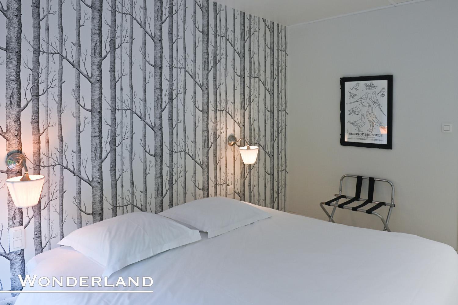 Domaine De L'Ardoisiere Villa Alle Værelse billede