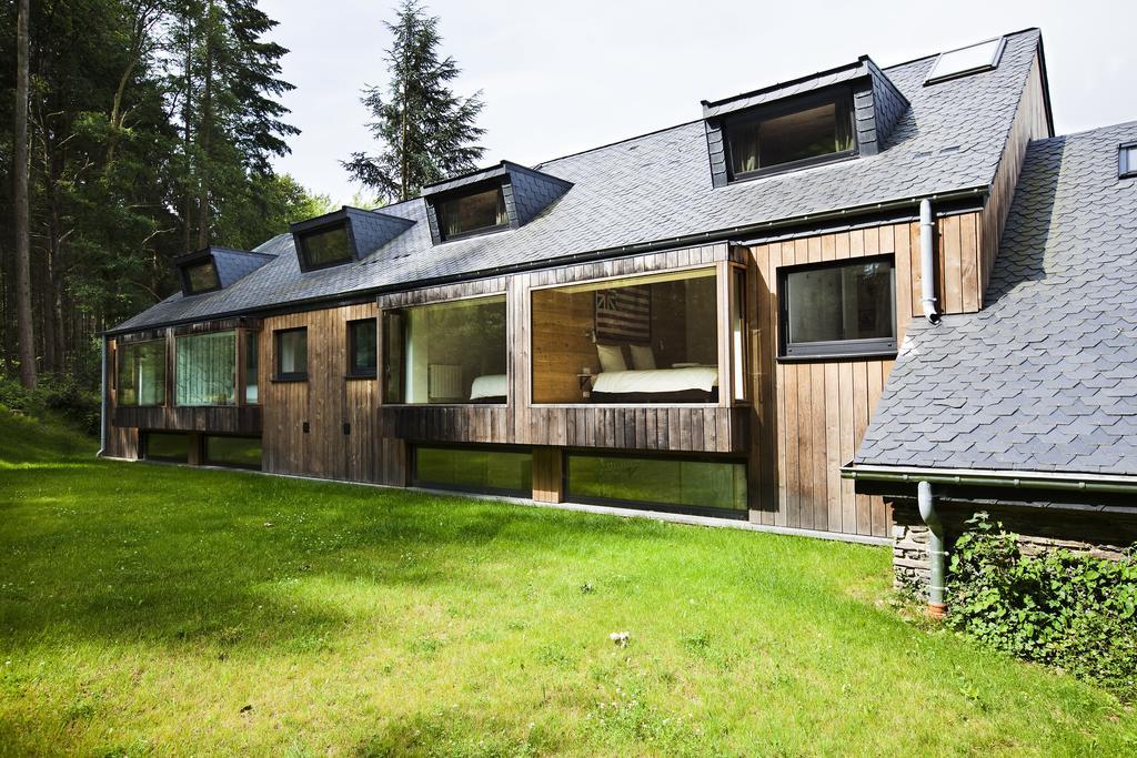Domaine De L'Ardoisiere Villa Alle Eksteriør billede