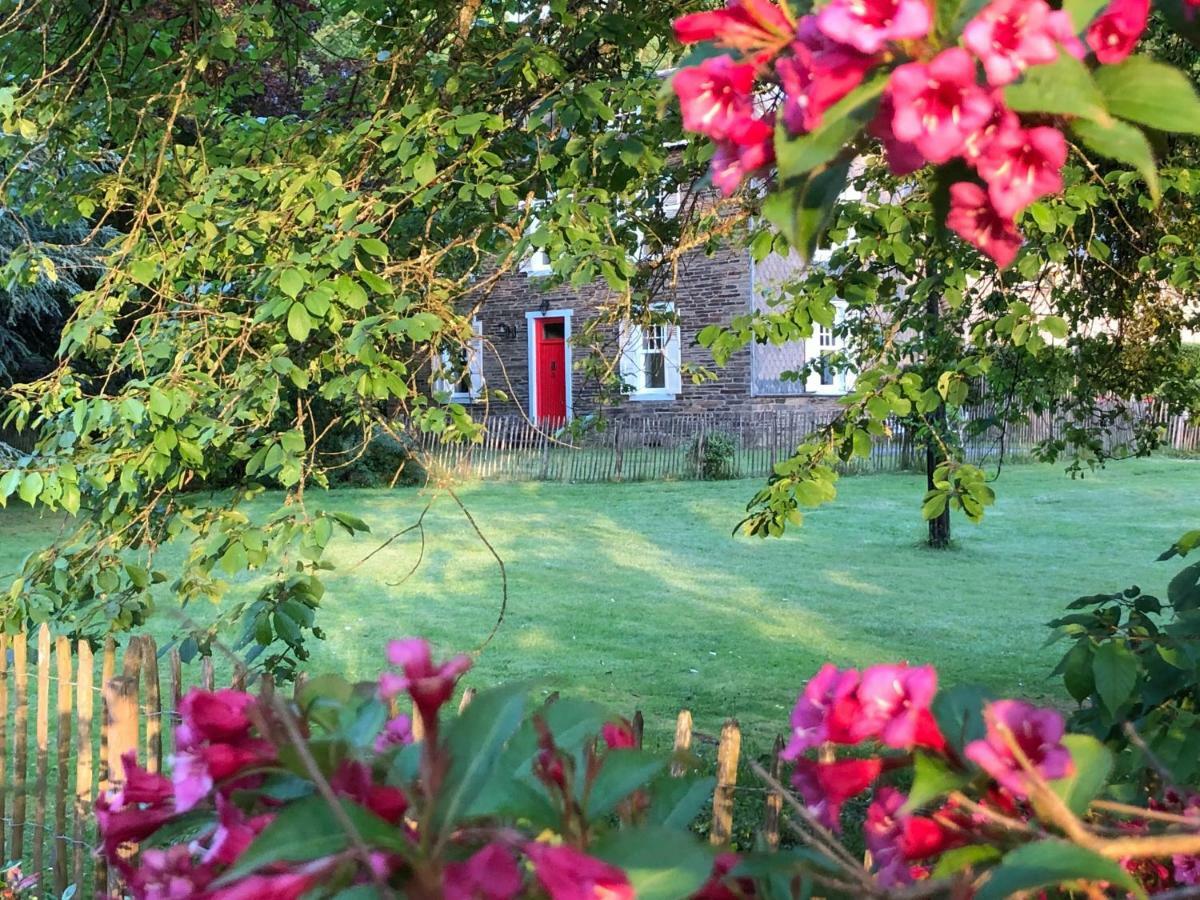 Domaine De L'Ardoisiere Villa Alle Eksteriør billede